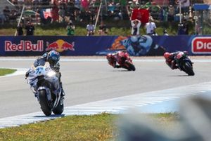 Alex Marquez, Gresini Racing