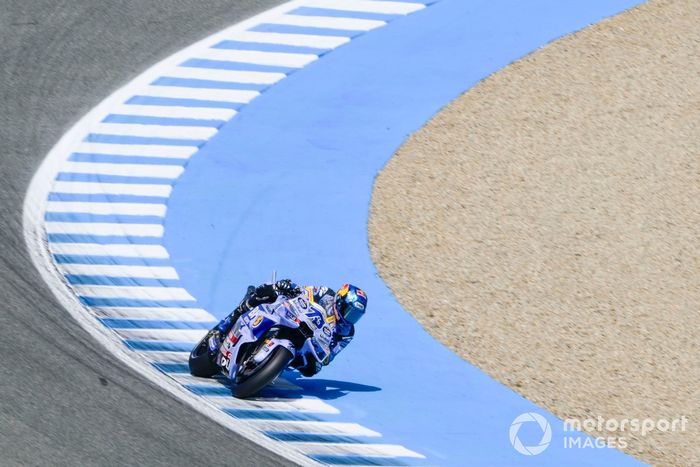 Alex Márquez, Gresini Racing