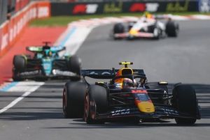 Yuki Tsunoda, Equipo Red Bull Racing