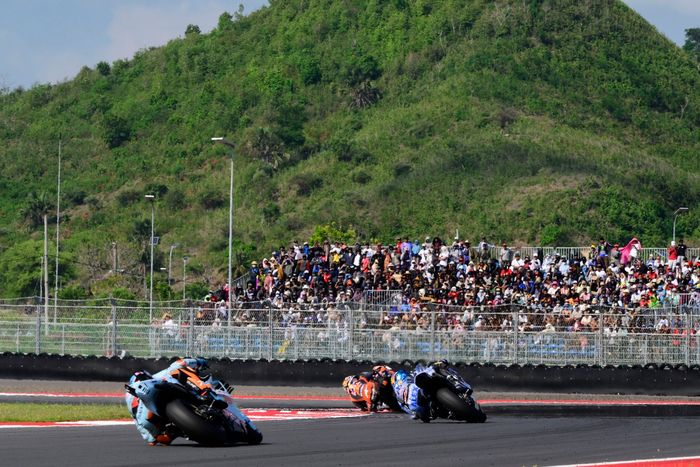 Алекс Маркес, Gresini Racing