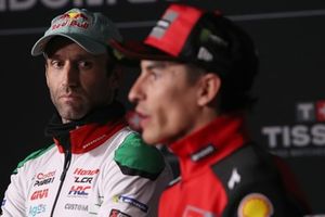 Johann Zarco, Equipo LCR Honda