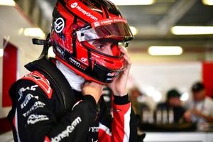 Esteban Ocon, Haas F1 Team