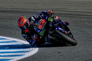 Fabio Quartararo, Yamaha Factory Racing