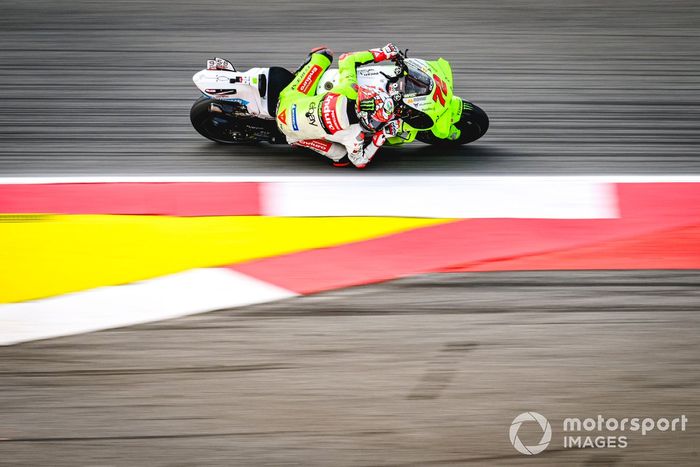 Marco Bezzecchi, VR46 Racing Team