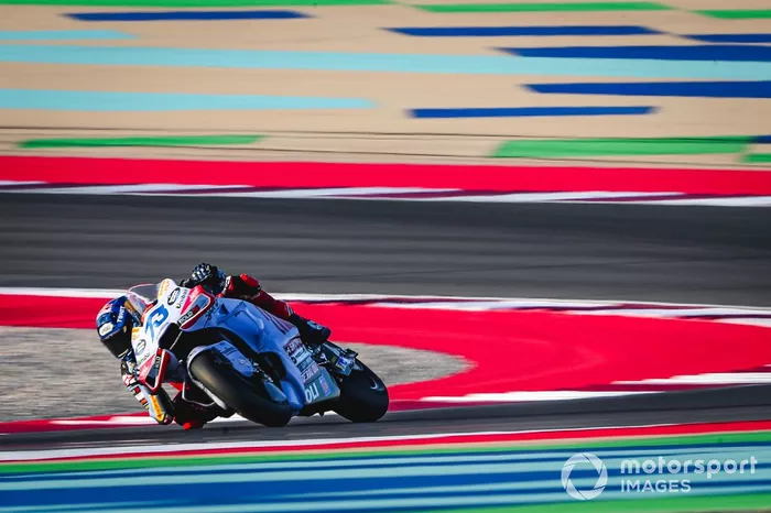 Alex Marquez, Gresini Racing