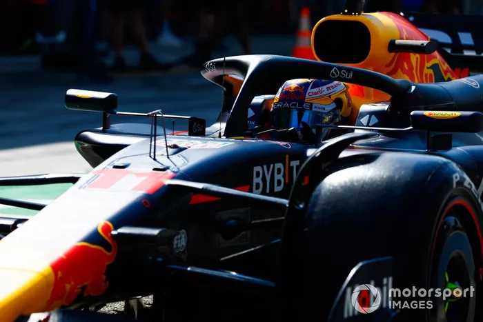 Sergio Perez, Red Bull Racing RB20