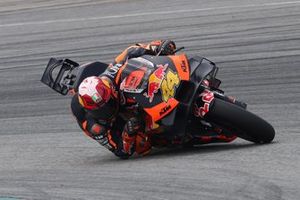 Pol Espargaró, Red Bull KTM Factory Racing