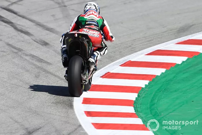 Alex Márquez, Team LCR Honda