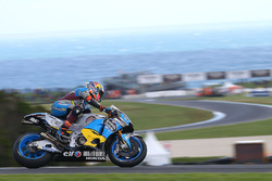 Jack Miller, Estrella Galicia 0,0 Marc VDS