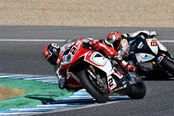 Leon Camier, MV Agusta