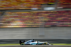 Lewis Hamilton, Mercedes AMG F1 Team W07