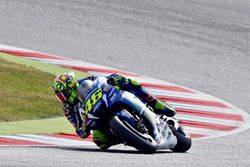 Valentino Rossi, Yamaha Factory Racing