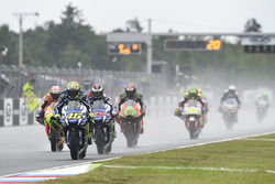 Valentino Rossi, Yamaha Factory Racing