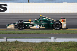 Ед Карпентер, Ed Carpenter Racing Chevrolet