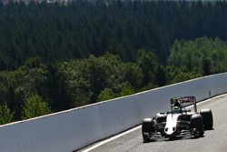 Sergio Pérez, Sahara Force India F1 VJM09