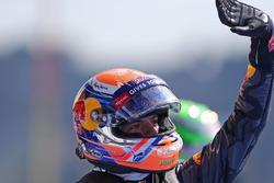 Макс Ферстаппен, Red Bull Racing