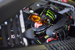 Kurt Busch, Stewart-Haas Racing Chevrolet