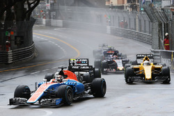 Pascal Wehrlein, Manor Racing MRT05