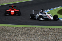 Matthew Parry, Koiranen GP