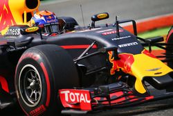 Max Verstappen, Red Bull Racing RB12