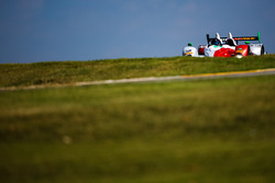 #8 Starworks Motorsports ORECA FLM09: Renger van der Zande, Alex Popow, David Heinemeier Hansson