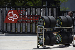 Pneumatici Pirelli