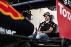 Carlos Sainz Jr.