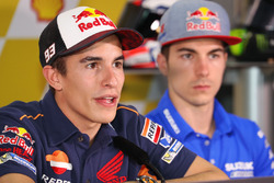 Marc Marquez, Repsol Honda Team