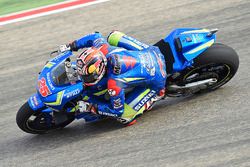 Maverick Viñales, Team Suzuki Ecstar MotoGP