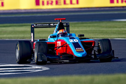 Arjun Maini, Jenzer Motorsport