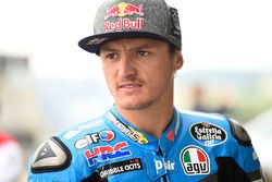 Jack Miller, Marc VDS Racing Honda