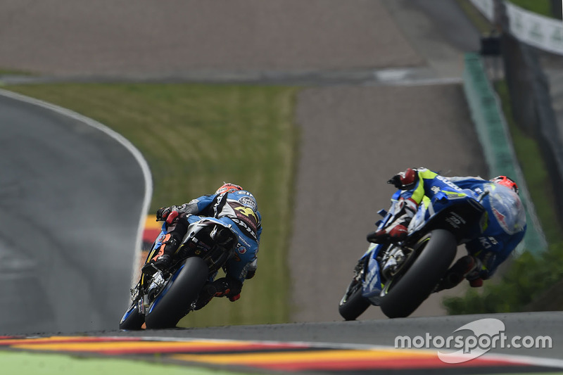 Tito Rabat, Marc VDS Racing Honda