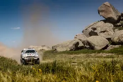 #105 Mini: Harry Hunt, Andreas Schulz