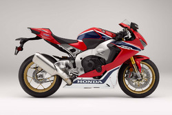 Honda CBR1000RR Fireblade