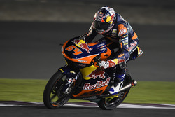 Bo Bendsneyder, Ajo Motorsport