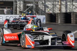 Bruno Senna, Mahindra Racing