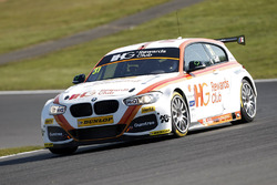 Jack Goff, Team IHG Rewards Club