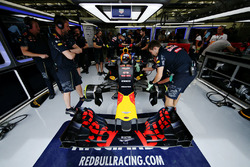 Даниэль Риккардо, Red Bull Racing RB12