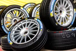 Pneus Michelin