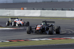 Joel Eriksson, Motopark, Dallara F312 - Volkswagen