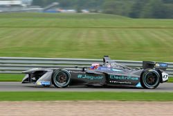 Adam Carroll, Jaguar Racing