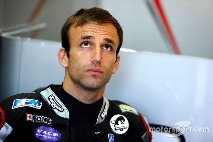 Johann Zarco, Ajo Motorsport