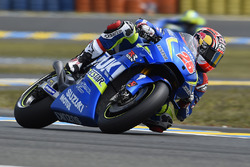 Маверик Виньялес, Team Suzuki MotoGP