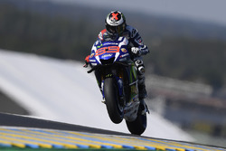 Jorge Lorenzo, Yamaha Factory Racing