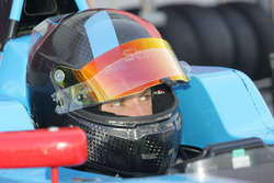Giacomo Bianchi, Jenzer Motorsport