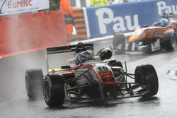 Ralf Aron, Prema Powerteam Dallara F312 Mercedes-Benz