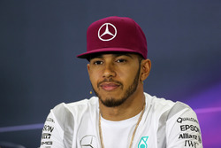 Lewis Hamilton, Mercedes AMG F1 Team