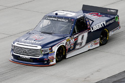 William Byron, Kyle Busch Motorsports, Toyota