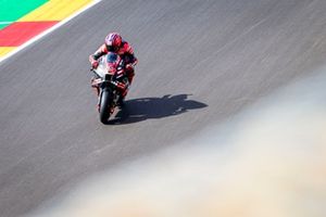 Maverick Viñales, Aprilia Racing Team
