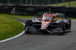 Christian Lundgaard, Rahal Letterman Lanigan Racing Honda